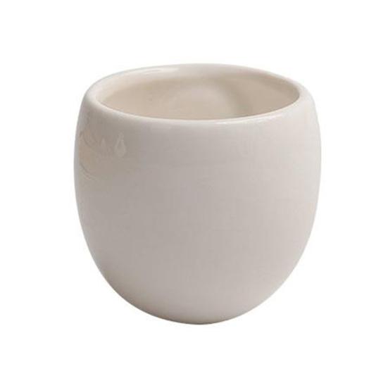 Mini Ceramic Vase Refrigerator Magnet Home Office Kitchen Locker Fridge 3D Miniature