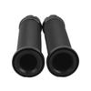 Motorcycle Grips Hand Rubber Pedal Biker Scooter Handlebar Grips Modified Handlebar Throttle Turn Grip Settle Handle Grips