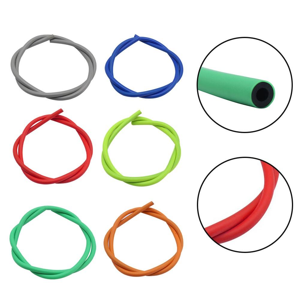 

Sturdy Double Layer Fuel Line Tube for Motorcycle Petrol ATV Dirt Bike сірий колір