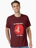 The Little Mermaid The Little Mermaid Sebastian The Human World Essential T-Shirt