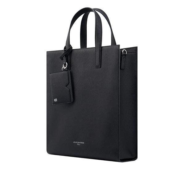 Louis Quatorze Tote Bag Mq3Fm02Bl
