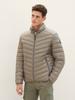 Демисезонная куртка Tom Tailor Lightweight Jacke (1038903) smokey olive green