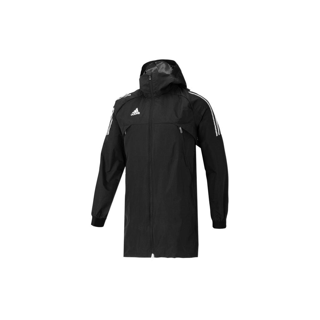 adidas Ult19 Parka Logo Men s DM1745 M