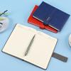 Customized Pu Leather Note Book Corporate Gift Set A5 Journal  Promotional Luxury Business Gift Items Notebook With Pen