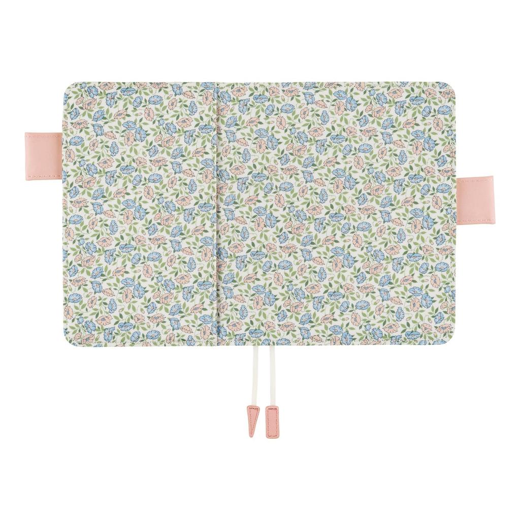 Hobonichi Techo Original Planner Cover LIBERTY Kiora (A6) FABRICS/Sasha