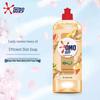 Omo Ginger Dishwashing Liquid Set