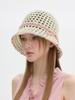Beulaunhaes Coco Summer Bell Hat - Ivory
