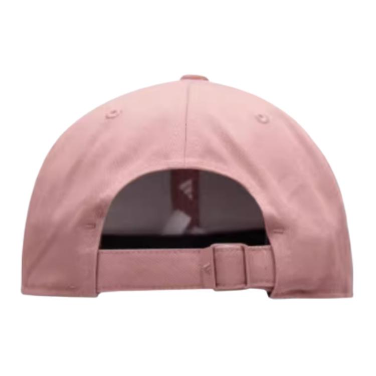 Adidas Baseball Caps Unisex Pink JP0389/XYY202411251/98597