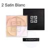 Givenchy - Prisme Libre Mat-Finish & Enhanced Radiance Loose Powder 4 In 1 Harmony