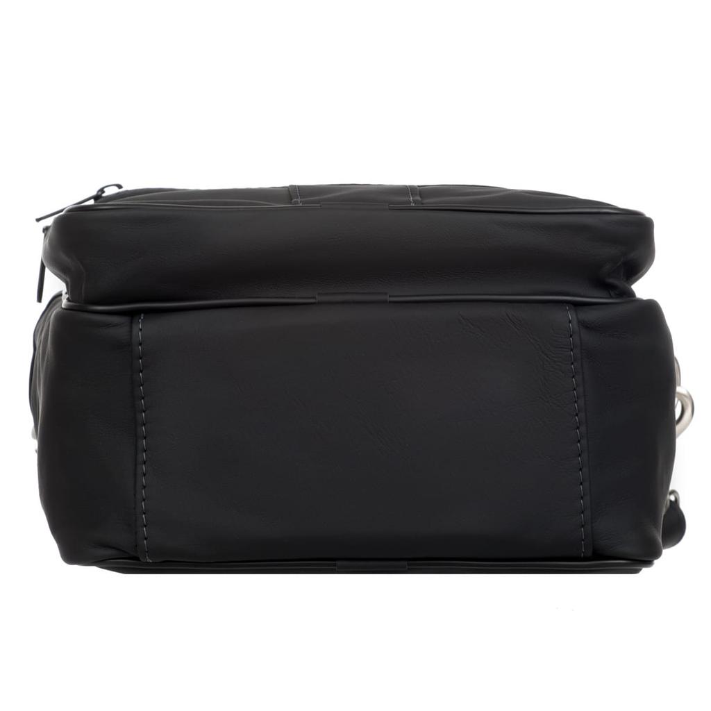 Men' Leather Bag Obrok Wodnik