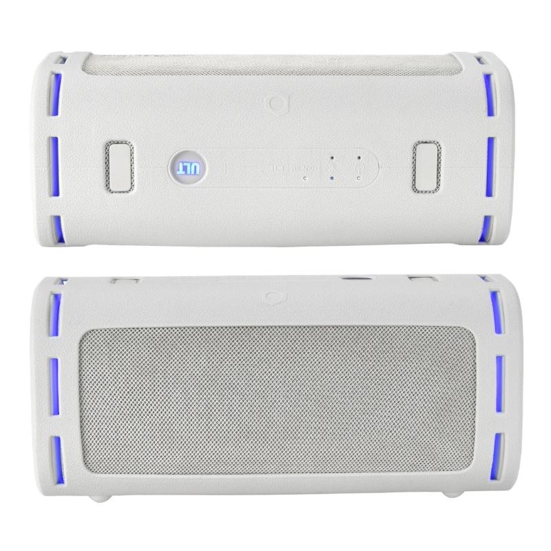 Shockproof Silicone Cover For ULT FIELD 5 Wireless Speakers Lightweight Portable Design Enhanced Grip And Stability