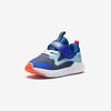 Anta Soft Comfortable Non-Slip Low-Top Walking Shoes Baby Shoes Blue Green A12440061-1