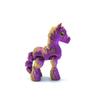 1PC 3D printing pony full body joints movable children's toys creative ornaments handicrafts animal models