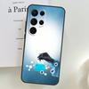 Vědecký Biologický Laboratorní Pouzdro Pro Samsung Galaxy S26 Ultra S24 S23 S22 S21 S25 Ultra S10 S20 Plus S25 FE Kryt Na Telefon