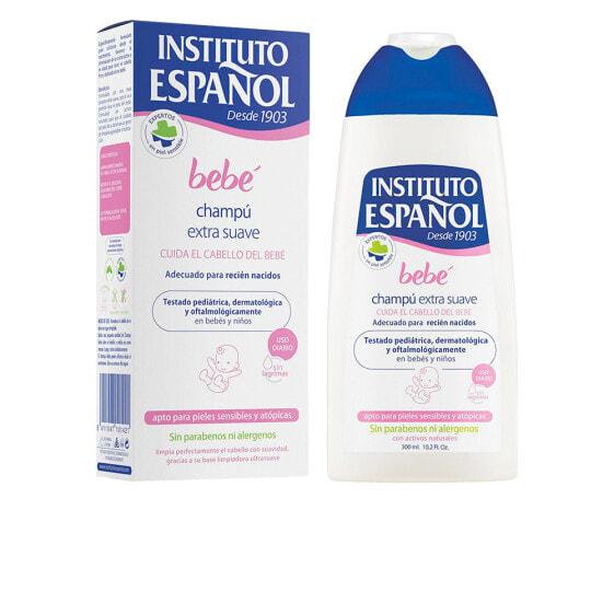 

Шампунь Instituto Espanol Bebe Extra-Soft 200 мл
