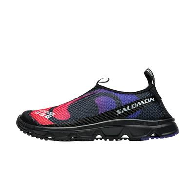 Rx Moc 3.0 Seasonal Comfortable Simple Fit Low-Top Training Shoes Unisex Sneaker Black L47758800