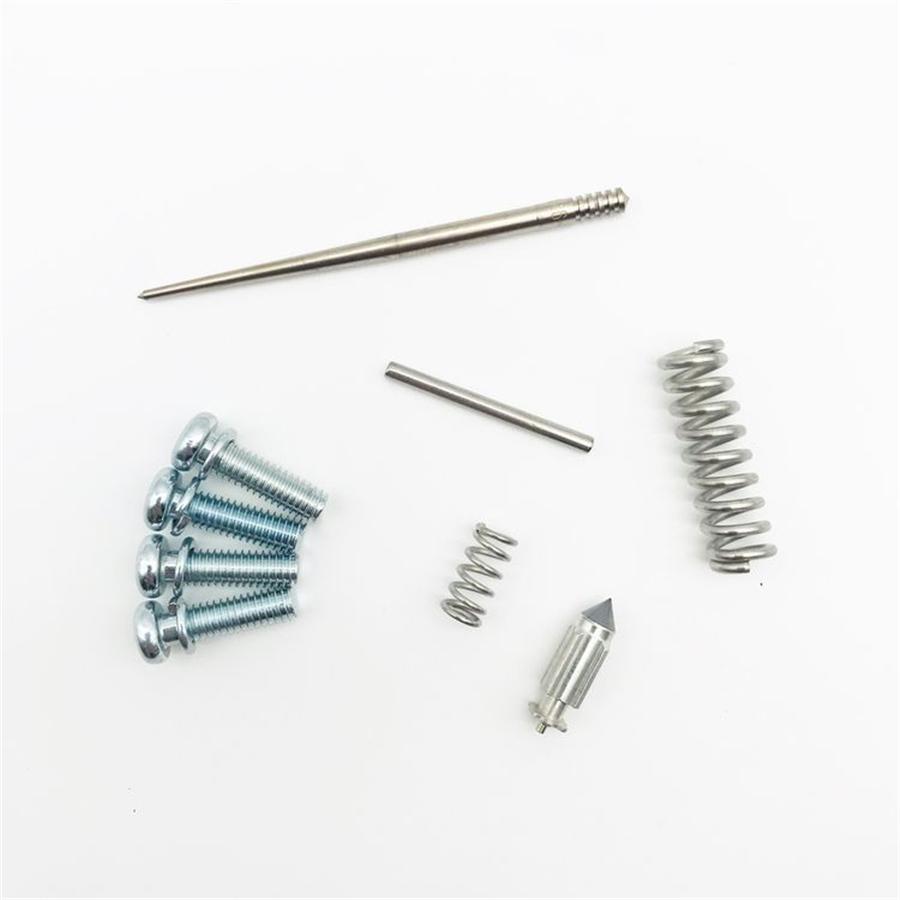 Carburetor Repair Kit For Honda Sportrax 400 TRX400EX 1999-2008 / TRX400X 09-14