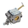Carburetor Repair Kit for Homelite CSP 3314 Features Necessary Parts Carburetor Bulb Gaskets Fuel Line for Easy Setup