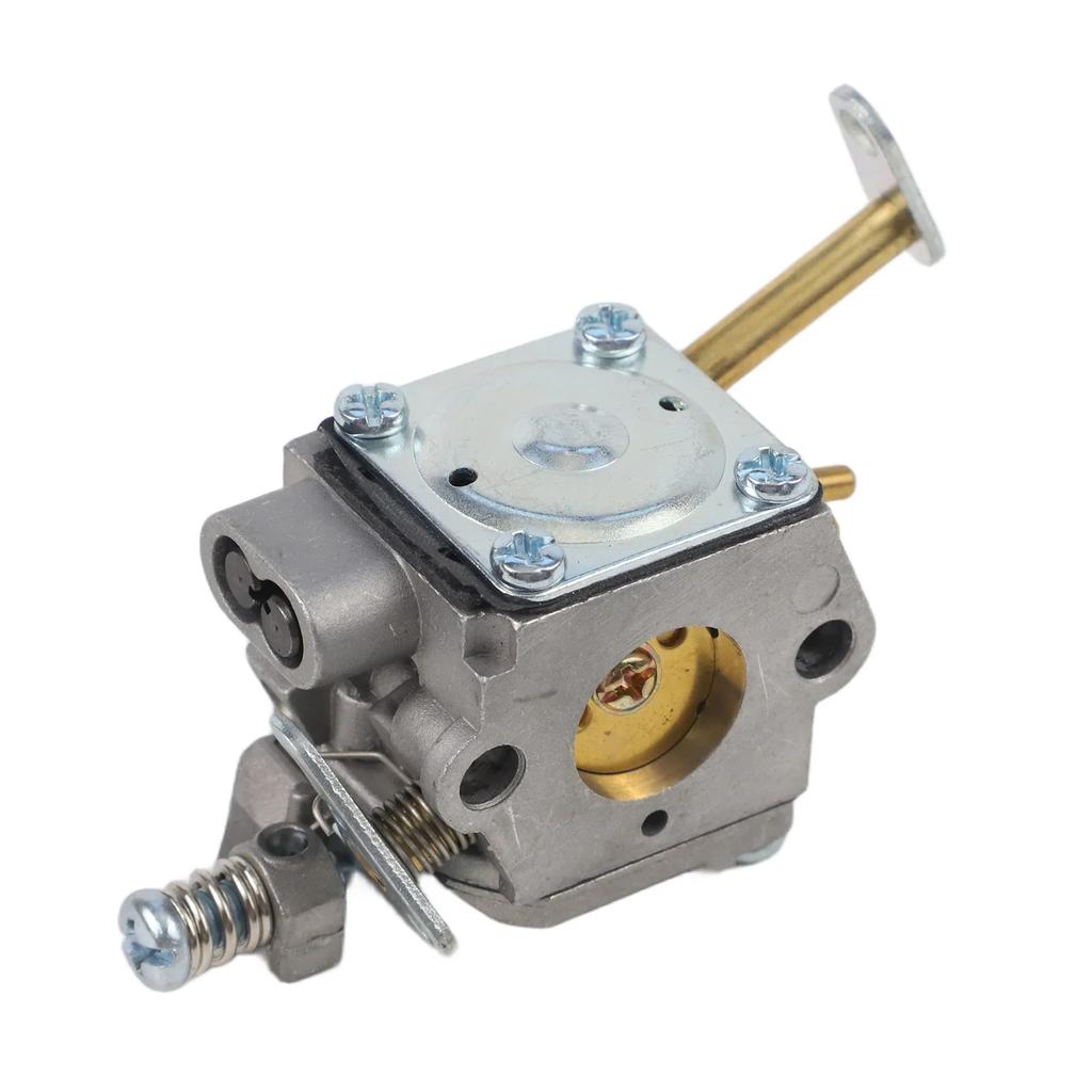 Carburetor Repair Kit for Homelite CSP 3314 Features Necessary Parts Carburetor Bulb Gaskets Fuel Line for Easy Setup