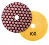 Diamond Dry Grinding Disc #100 Stoneware