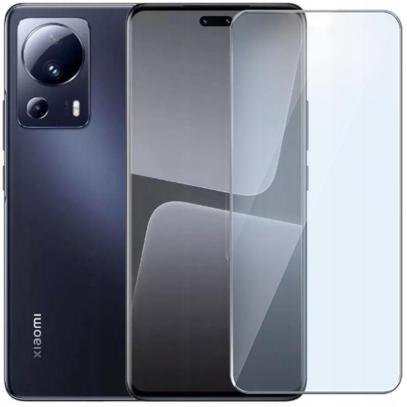 2x TEMPERED GLASS for XIAOMI Mi 13 LITE GLASS 9H | 2-pack