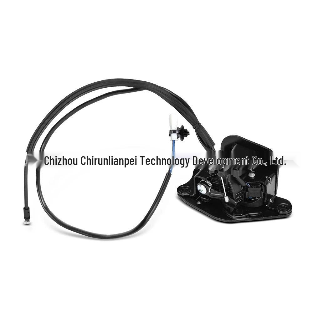 BMW Car Door Lock Actuator 51227167488 - Available Now