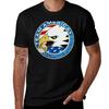 Team America T-Shirt Mode Grafik-T-Shirt Für Unisex