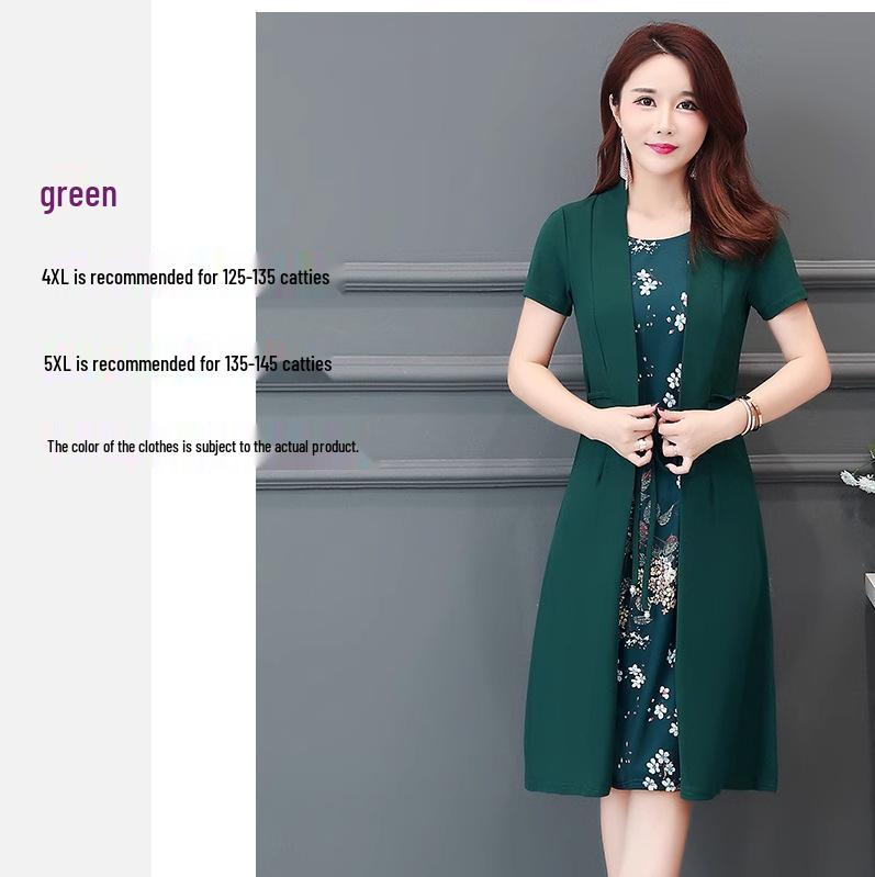 

Распродажа: Женские летние топы с коротким рукавом - Различные стили для зрелых и пожилых. Возвраты/Обмены не принимаются. 5XL for 145-155 jin