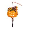 Small Night Light Vintage Led Light,,Halloween Outdoor Light Decor,Halloween Children's Handheld Luminous Projection