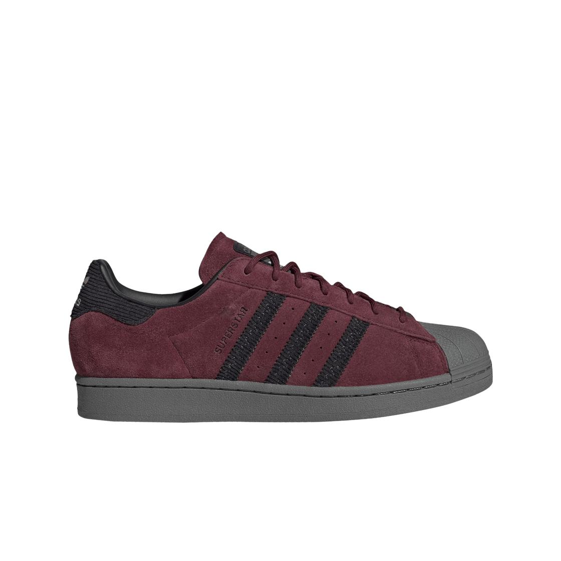 

Adidas Superstar Shadow Red Core Black 290
