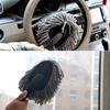 Multi-Functional Car Duster Dust Clean Cleaning Dirt Dusting Brush Tool Mop