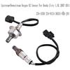 2 Pcs Oxygen Sensors 36531-RNA-J01 234-9124 234-4350 for Honda Civic