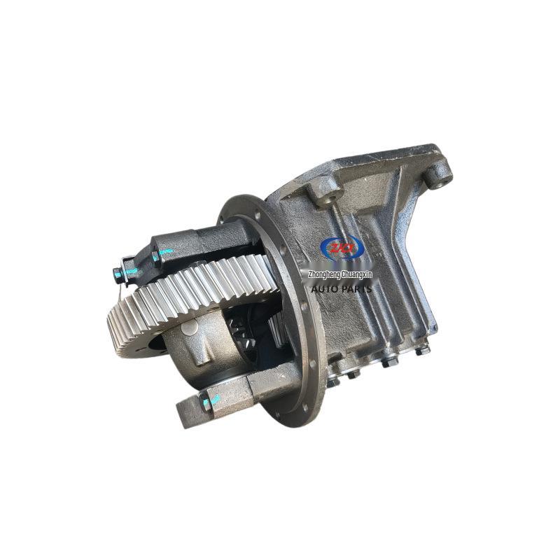 Compatible with Shaanxi Tongjia 26-Tooth Main Reducer and EV Rear Differential Assembly /