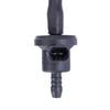 1.6T Exhaust Canister Purge Solenoid Valve Pipe Exhaust Pipe Turbo Purge Valve 93189063 For Vauxhall For Astra 1.6T 2009-2014