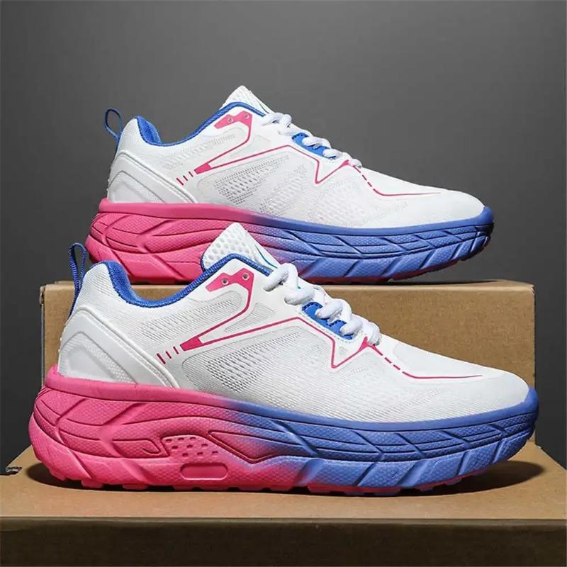 Dark Anti-slip Woman's New In Plus Size Boots Shoes High Ladies Sneakers Sports Sneakersy Deals Snow Boots Sheos