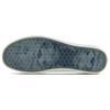 Vans Knu Stack Puffy Tongue 3D Molded Sidestripe Platform Suede Unisex Color VN000CP5EM0