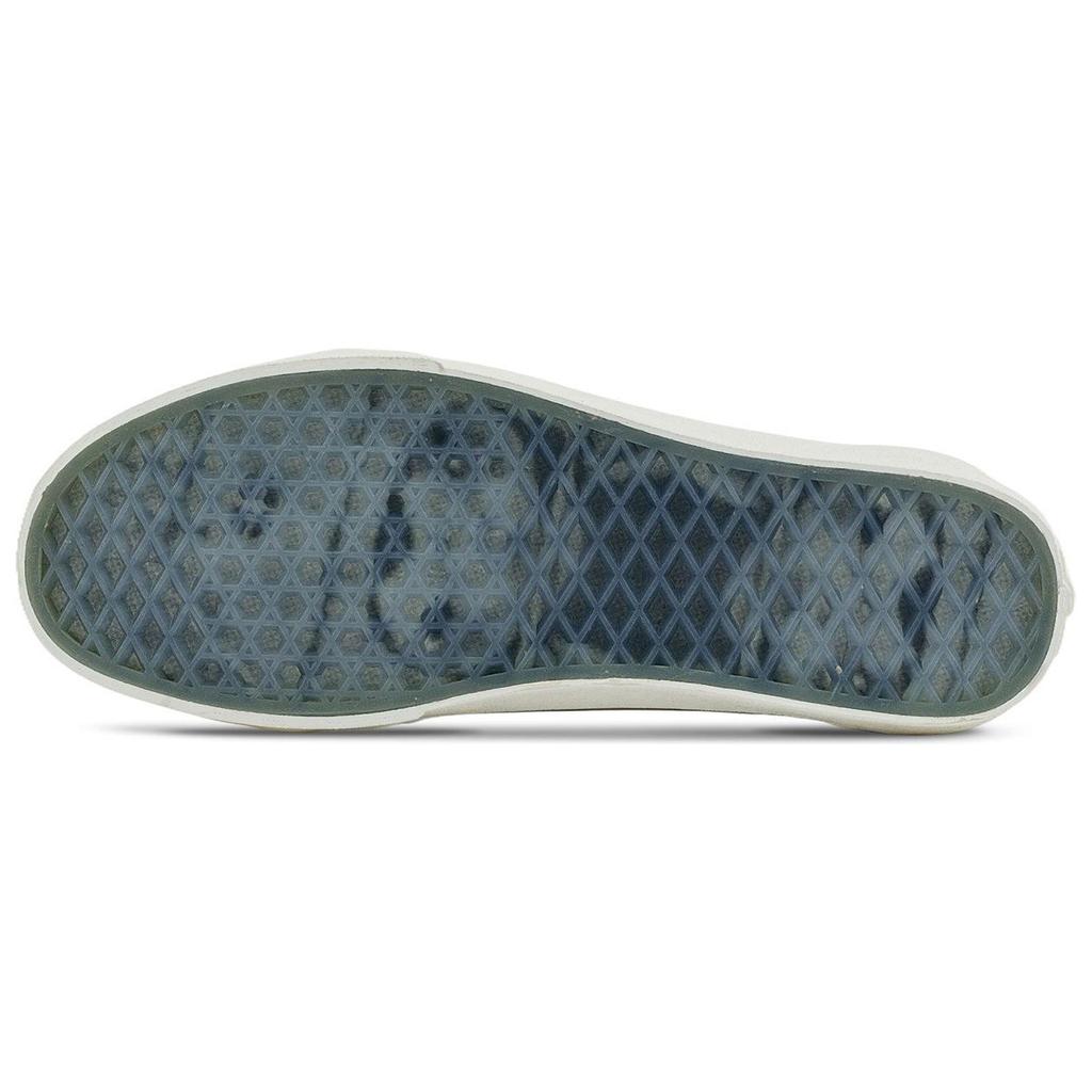 Vans Knu Stack Puffy Tongue 3D Molded Sidestripe Platform Suede Unisex Color VN000CP5EM0