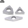 10Pcs Tool Pad Nc Turning Tool Bar Blade Gasket Mv1603 Mt1603 Mw0804 CNC Tool Pad Mv1603 Mt1603 Mw0804