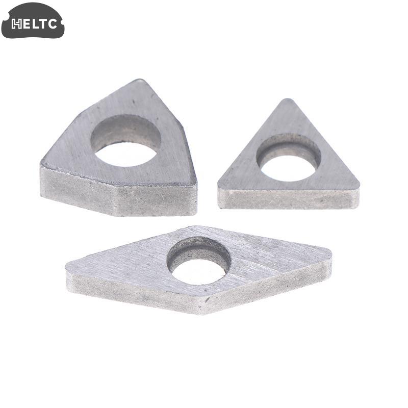 10Pcs Tool Pad Nc Turning Tool Bar Blade Gasket Mv1603 Mt1603 Mw0804 CNC Tool Pad Mv1603 Mt1603 Mw0804