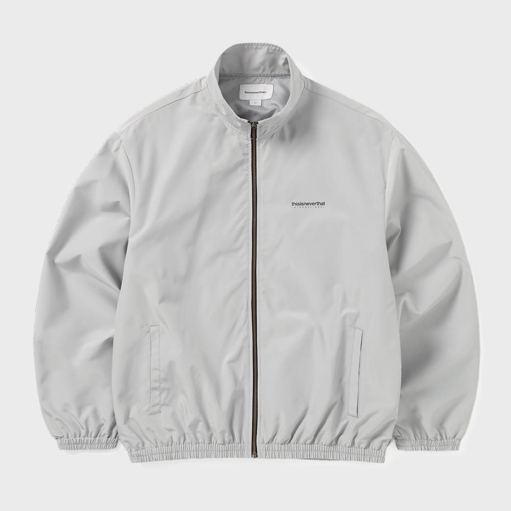 Это Никогда То That Международная Командная Куртка Серая S