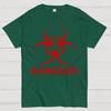 Resident Evil Cotton Summer Casual Cool Loose T-Shirt