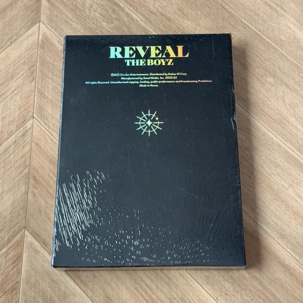 

Theboyz Revill Moon Unreleased Album