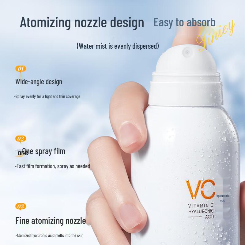 OPOSi Hydrating Facial Mist