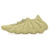 Yeezy 450 Sulfur Unisex Sneakers Yellow HP5426