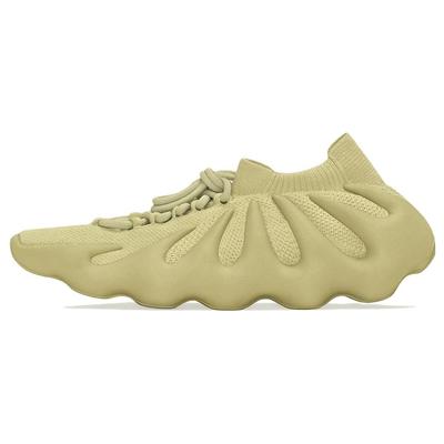 Кросівки Yeezy 450 Sulphur унісекс жовті HP5426