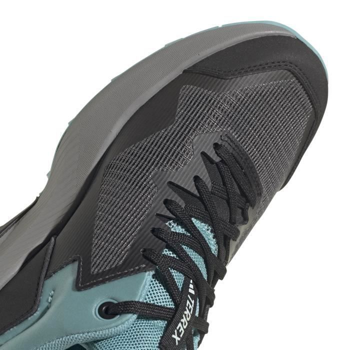 Chaussures de trail femme - adidas - Terrex Trail Rider - Noir - Amorti léger - Traction exceptionnelle