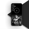 Phone Cover for Apple iPhone 16 14 15 Plus 11 Pro Max 16E ProMax + 16Plus 15+ 14+ Soft Silicone Case Anime Berserks Poster Guts