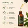 SOWW Naturals Hair Activation Oil for Hair & Scalp Care 120ml