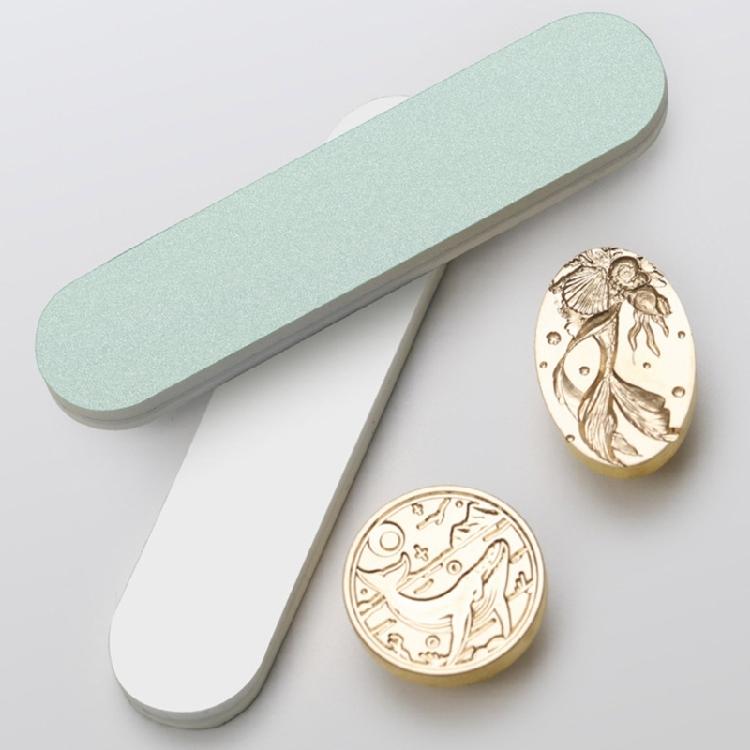 Polishing Sticks Sanding Sticks Grinding Tool For Polishing Furniture Restoration And Metal Crafting