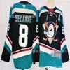 Embroidered Ice Hockey Jersey Adults - Toronto Maple Leafs Boston Bruins Pittsburgh Penguins Fan Apparel Sportswear
